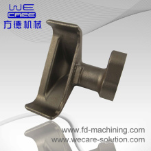 High Precision Customized Aluminum CNC Machining Part